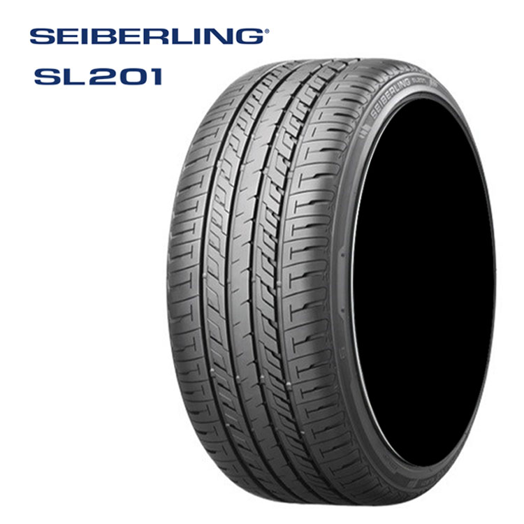 送料無料 セイバーリング SL201 165/50R16 75V 【4本セット 新品】 サマータイヤ SEIBERLING SL201 (16インチ)：カーパーツ倉庫