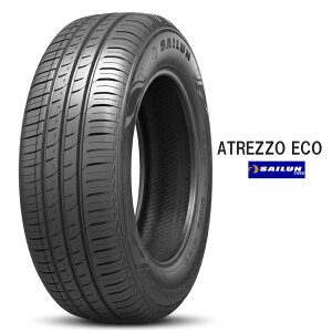 175/80R14 88T (1�{/2�{/4�{)�������� �T�C���� �T�}�[�^�C�� SAILUN ATREZZO ECO �A�g���b�c�H ECO (14�C���`)