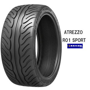 215/45R17 91W XL .Z (1�{/2�{/4�{)�������� �T�C���� �T�}�[�^�C�� SAILUN ATREZZO R01 SPORT �A�g���b�c�H �X�|�[�c (17�C���`)
