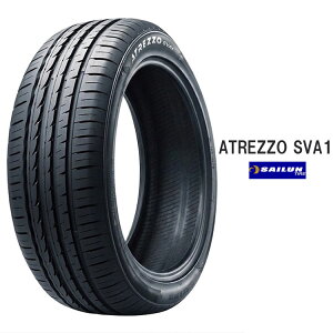 245/40R20 99Y (1�{/2�{/4�{)�������� �T�C���� �T�}�[�^�C�� SAILUN ATREZZO SVA1 �A�g���b�c�H SVA1 (20�C���`)
