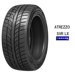 305/45R22 118V XL (1�{/2�{/4�{)�������� �T�C���� �T�}�[�^�C�� SAILUN ATREZZO SVR LX �A�g���b�c�H SVR LX (22�C���`)