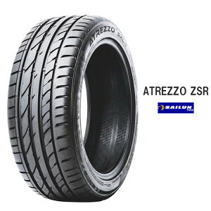 245/45R17 99W XL .Z (1�{/2�{/4�{)�������� �T�C���� �T�}�[�^�C�� SAILUN ATREZZO ZSR �A�g���b�c�H ZSR (17�C���`)