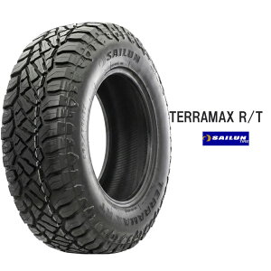 265/70R17 123/120Q (1�{/2�{/4�{)�������� �T�C���� �T�}�[�^�C�� SAILUN TERRAMAX R/T (17�C���`)