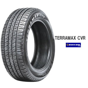 �y�y�V�X�[�p�[�Z�[�� 9/4 20���`�z255/65R18 111T (1�{/2�{/4�{)�������� �T�C���� �T�}�[�^�C�� SAILUN TERRAMAX CVR (18�C���`)