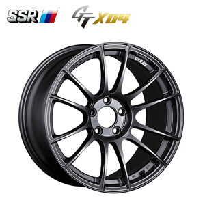 y}\ 11/11 01:59܂Łz SSR GTX04 VrbN^CvRiFK8j 9.5J-19 +38 5H-120 SSR GTX04forCIVIC TYPE-R(FK8) (19C`) 5H120 9.5J+38 (1{/2{/4{)