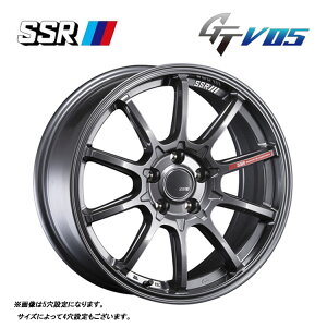  SSR GTV 05 5J-15 +45 4H-100 Vi SSR GTV05 (15C`) 4H100 5J+45 (1{/2{/4{)