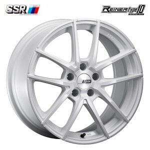 y}\ 11/11 01:59܂Łz SSR Ci[ ^Cve mubN 8.5J-18 +44 5H-114.3 Vi SSR REINER type10 MONOBLOCK (18C`) 5H114.3 8.5J+44 (1{/2{/4{)