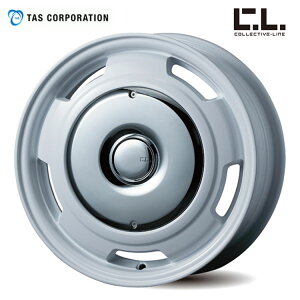 eB[EG[EGX RNeBuC e 5.5J-15 +40 4H-100 TAS COLLECTIVE-LINE Latte (15C`) 4H100 5.5J+40 (1{/2{/4{)