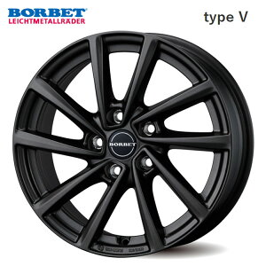 eB[EG[EGX {xbg type V 7J-16 +52 5H-112 TAS BORBET type V (16C`) 5H112 7J+52 (1{/2{/4{)
