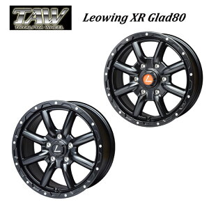  gCAt@ IEBO NX Obh80 6.5J-16 +38 6H-139.7 Vi TRYALPHA Leowing XR Glad80 (16C`) 6H139.7 6.5J+38 (1{/2{/4{)