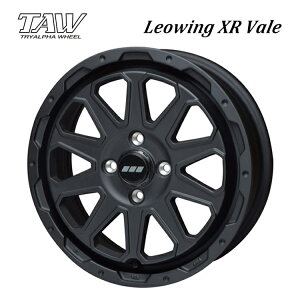  gCAt@ IEBO NX FC 5J-15 +45 4H-100 Vi TRYALPHA Leowing XR Vale (15C`) 4H100 5J+45 (1{/2{/4{)