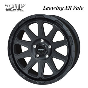  gCAt@ IEBO NX FC 7J-17 +35 5H-114.3 Vi TRYALPHA Leowing XR Vale (17C`) 5H114.3 7J+35 (1{/2{/4{)