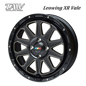  gCAt@ IEBO NX FC 5J-15 +45 4H-100 Vi TRYALPHA Leowing XR Vale (15C`) 4H100 5J+45 (1{/2{/4{)