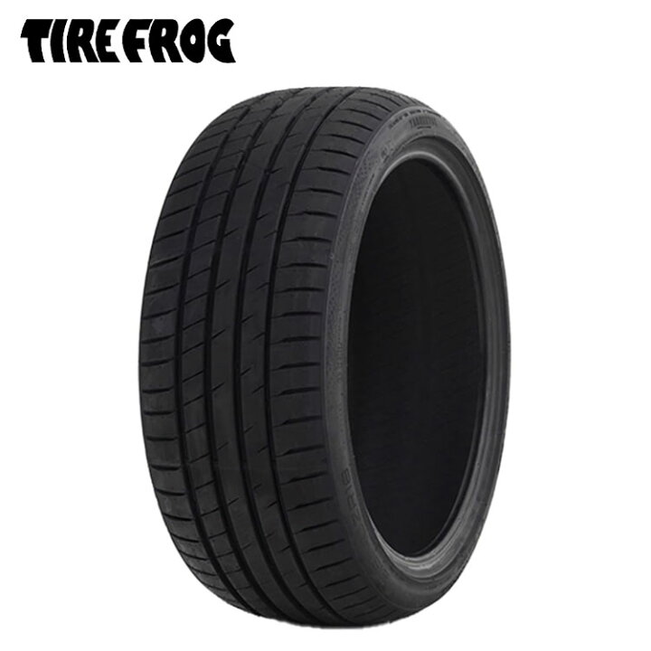 楽天市場】205/40R18 86Y XL (1本/2本/4本)送料無料 タイヤフロッグ 