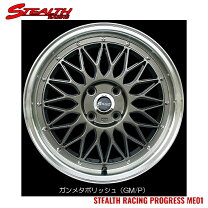 楽天市場】ステルスレーシング me01の通販