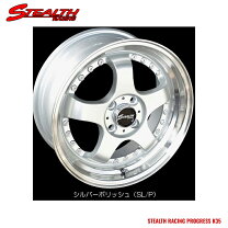 楽天市場】ステルスレーシング 17インチの通販