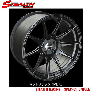  gXgWp XeX[VO XybN01 5HOLE 9.75J-17 +25 5H-114.3 Trust Japan STEALTH RACING SPEC-01 5HOLE (17C`) 5H114.3 9.75J+25 (1{/2{/4{)