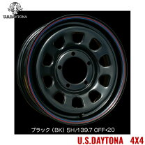 楽天市場】usデイトナ ホイールの通販