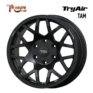 y}\ 10/17 9:59܂Łz gW[ gCGA[ TAM 8J-17 +20 5H-139.7 TreasureOne TryAir TAM (17C`) 5H139.7 8J+20 (1{/2{/4{)