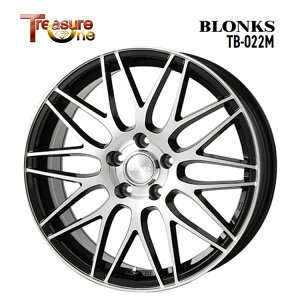  gW[ uNX TB-022M 6J-15 +45 5H-100 TreasureOne BLONKS TB-022M (BKP) (15C`) 5H100 6J+45 (1{/2{/4{)
