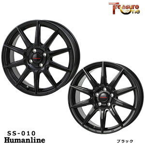  gW[ q[}C SS-010 6J-16 +42 4H-100 TreasureOne Humanline SS-010 (16C`) 4H100 6J+42 (1{/2{/4{)