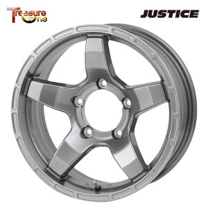 16�C���` 5H139.7 6J 6J-5 5�� �W���X�e�B�X 05 �z�C�[�� (1�{/2�{/4�{) �_�[�N�O���[ TreasureOne JUSTICE 05 �������� �g���W���[����