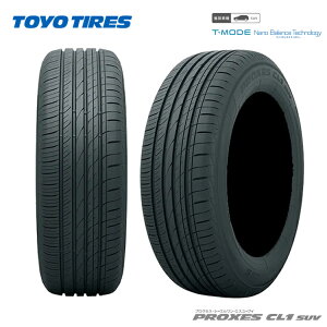 g[[ vNZXEV[G GX[uC (1{/2{/4{) SUVpR^C TOYO PROXES CL1 SUV 215/55R17 94V (17C`)