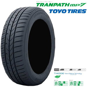  g[[^C gpX Gs[Zu (1{/2{/4{) ~jop^C TOYO TRANPATH mp7 225/55R18 98V (18C`)