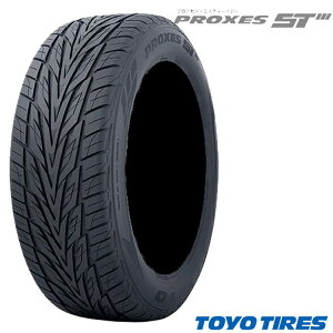  g[[^C vNZXST3 (1{/2{/4{) SUV ă^C TOYOTIRES PROXES S/T III 265/40R22 106W XL (22C`)