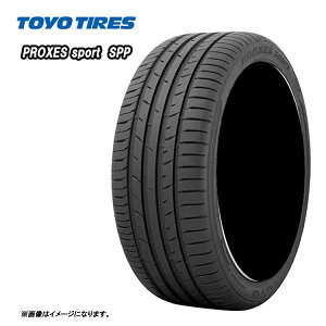 225/55R19 99V (1�{/2�{/4�{)���������g�[���[�^�C�� �T�}�[�^�C�� TOYO TIRES PROXES sport SPP �v���N�Z�X �X�|�[�c SPP (19�C���`)