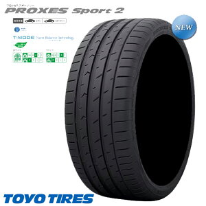 295/40R20 110Y XL (1�{/2�{/4�{)�������� �g�[���[�^�C�� �T�}�[�^�C�� TOYO TIRES PROXES Sport2 �v���N�Z�X�X�|�[�c�c�[ (20�C���`)