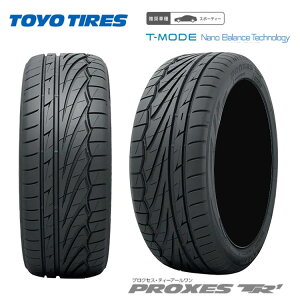  g[[^C vNZX eB[A[ (1{/2{/4{) X|[eB[^C TOYOTIRES PROXES TR1 235/40R18 95W XL (18C`)