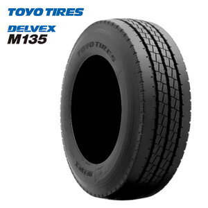 205/70R16 111/109N (1�{/2�{/4�{)�������� �g�[���[�^�C�� �T�}�[�^�C�� TOYOTIRES DELVEX M135 �f���x�b�N�X M135 (16�C���`)