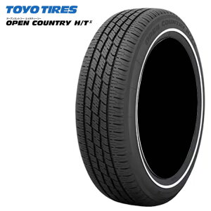  g[[^C I[vJg[ H/T II zCg{ (1{/2{/4{)  ^C TOYO TIRES OPEN COUNTRY H/T II WR 155/65R14 75H (14C`)