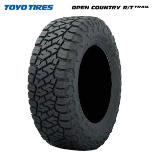  g[[^C I[vJg[ R/T gC (1{/2{/4{)  ^C TOYO TIRES OPEN COUNTRY R/T TRAIL LT285/70R17 126/123Q (17C`)