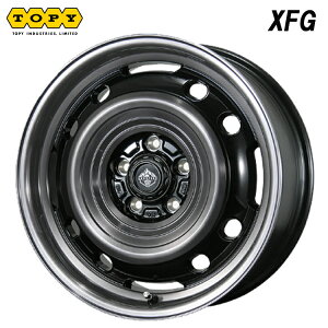  gs[ htbg XFG 6J-15 +43 5H-100 TOPY LANDFOOT XFG (15C`) 5H100 6J+43 (1{/2{/4{)