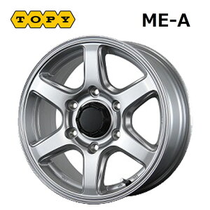  gs[ ME-A 6J-15 +33 6H-139.7 TOPY ME-A (15C`) 6H139.7 6J+33 (1{/2{/4{)