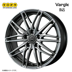 17�C���` 5H114.3 7J 7J+48 5�� ���@�[�Q�� R45 �z�C�[�� (1�{/2�{/4�{) �V���o�[ TOPY Vargle R45 �������� �g�s�[