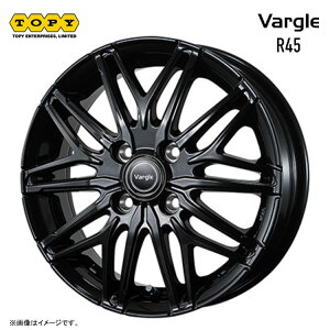 16�C���` 4H100 6J 6J+45 4�� ���@�[�Q�� R45 �z�C�[�� (1�{/2�{/4�{) �O���X�u���b�N TOPY Vargle R45 �������� �g�s�[