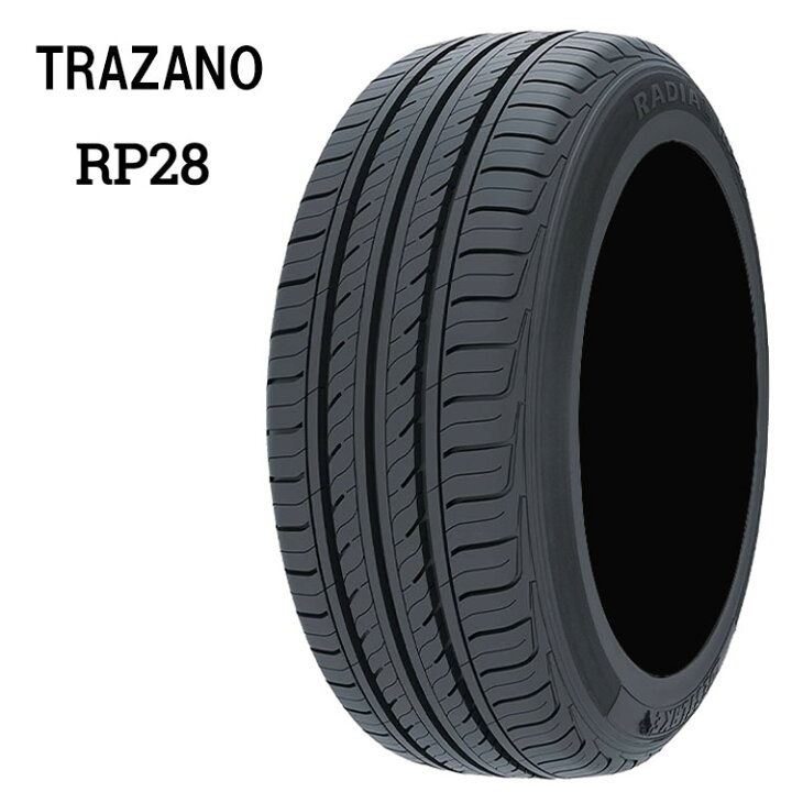 楽天市場】205/60R16 92H (1本/2本/4本)送料無料 トラザノ サマー 