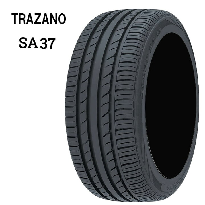 楽天市場】215/55R17 98W (1本/2本/4本)送料無料 トラザノ サマー 