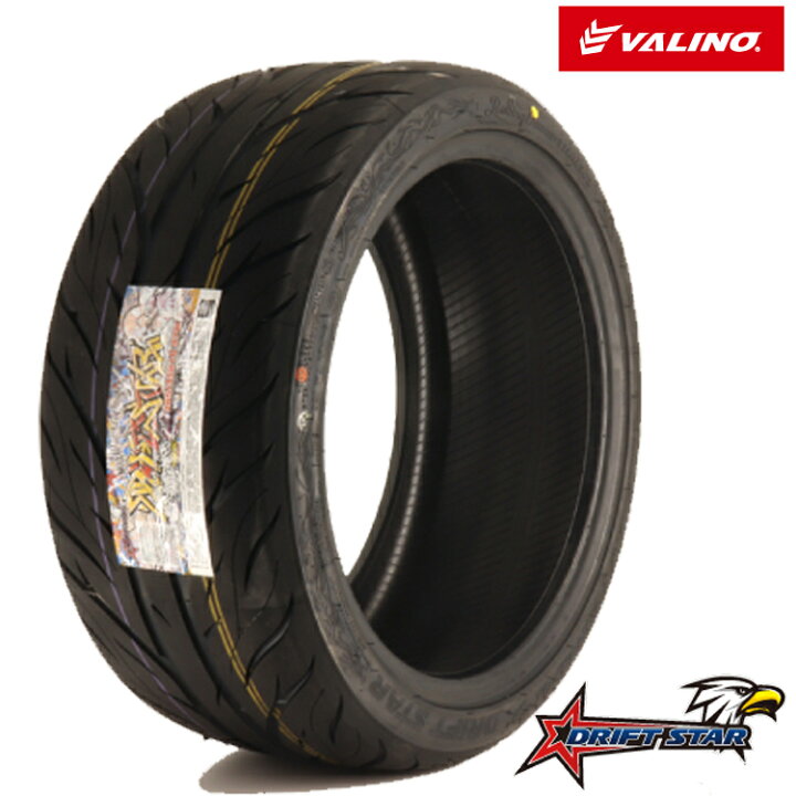 楽天市場】265/35R18 97W XL (1本/2本/4本)送料無料 バリノ サマー 