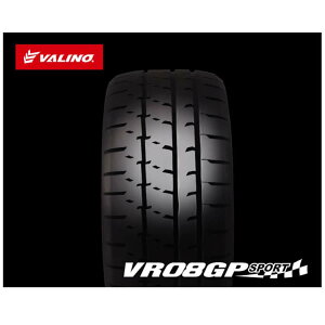 255/40R17 98W XL (1{/2{/4{) @m T}[^C VALINO VR08GP SPORT TW300 uCA[[n`W[s[X|[c (17C`)