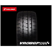 VALINO VR08GP NEUMA ブイアールゼロハチジーピーニューマ 225 40R18 92W XL