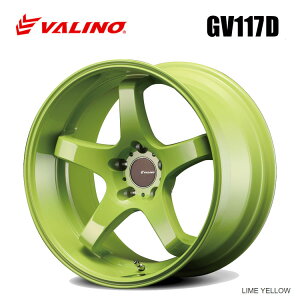  @m 9.5J-17 +0 5H-114.3 GV117D Bushou xAdvanti Racing (17C`) 5H114.3 9.5J+0 (1{/2{/4{)