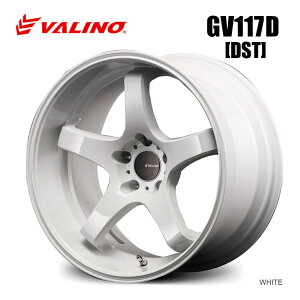  @m 9.5J-18 -12 5H-114.3 GV117D/DST Bushou xAdvanti Racing (18C`) 5H114.3 9.5J-12 (1{/2{/4{)