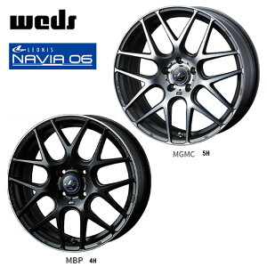  EFbY IjX iBA 06 6J-16 +45 4H-100 Vi weds LEONIS NAVIA 06 (16C`) 4H100 6J+45 (1{/2{/4{)