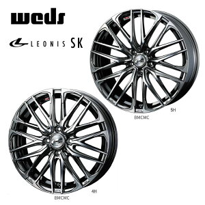 y}\ 11/11 01:59܂Łz EFbY IjX SK 6J-16 +42 4H-100 Vi weds LEONIS SK (16C`) 4H100 6J+42 (1{/2{/4{)