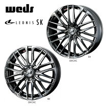 楽天市場】レオニス sk 17インチ 7jの通販