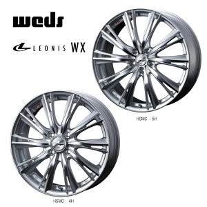  EFbY IjX WX 6J-16 +50 4H-100 Vi weds LEONIS WX (16C`) 4H100 6J+50 (1{/2{/4{)